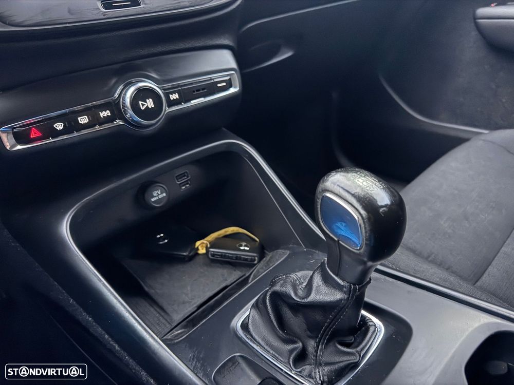 Volvo XC 40 1.5 T3 - 11