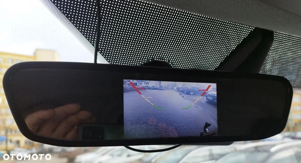 Ford Transit Connect - 16