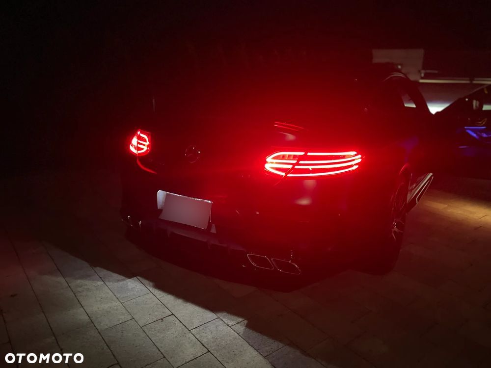 Mercedes-Benz Klasa C - 13