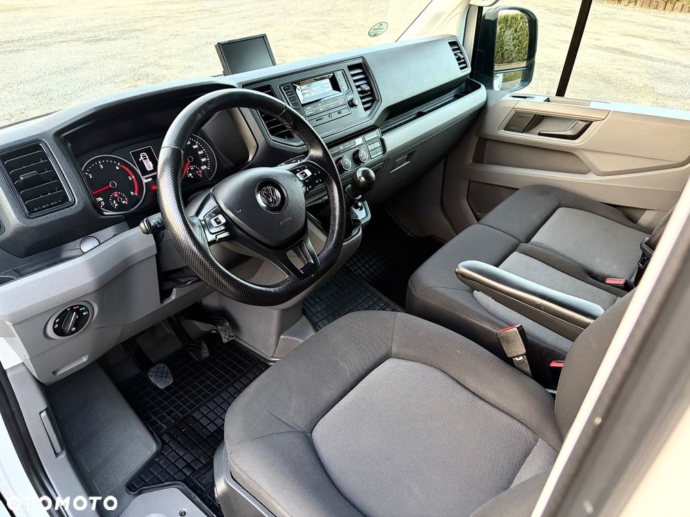 Volkswagen CRAFTER - 4