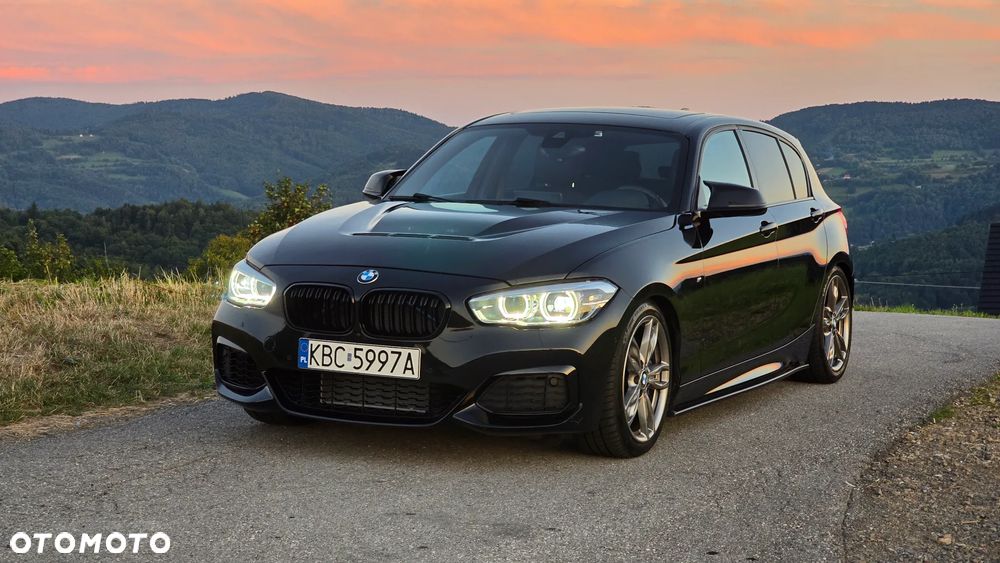 BMW Seria 1