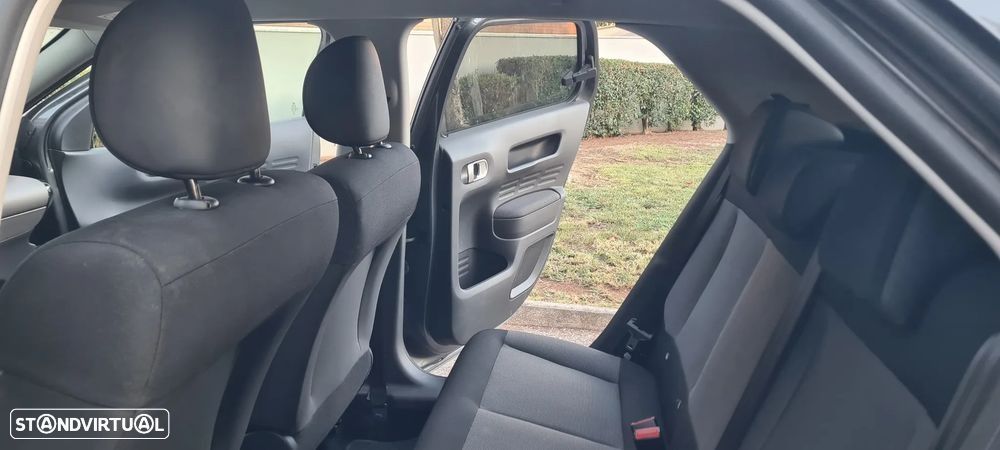 Citroën C4 Cactus 1.6 BlueHDi Shine - 20
