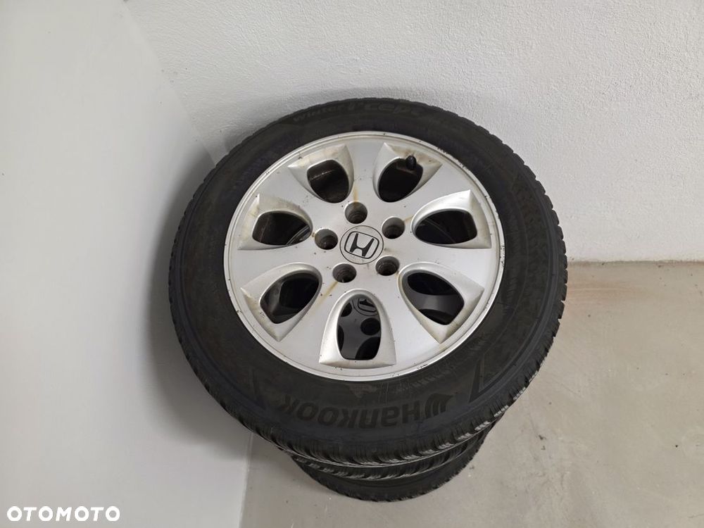 Honda Accord 2.0 Executive - 16