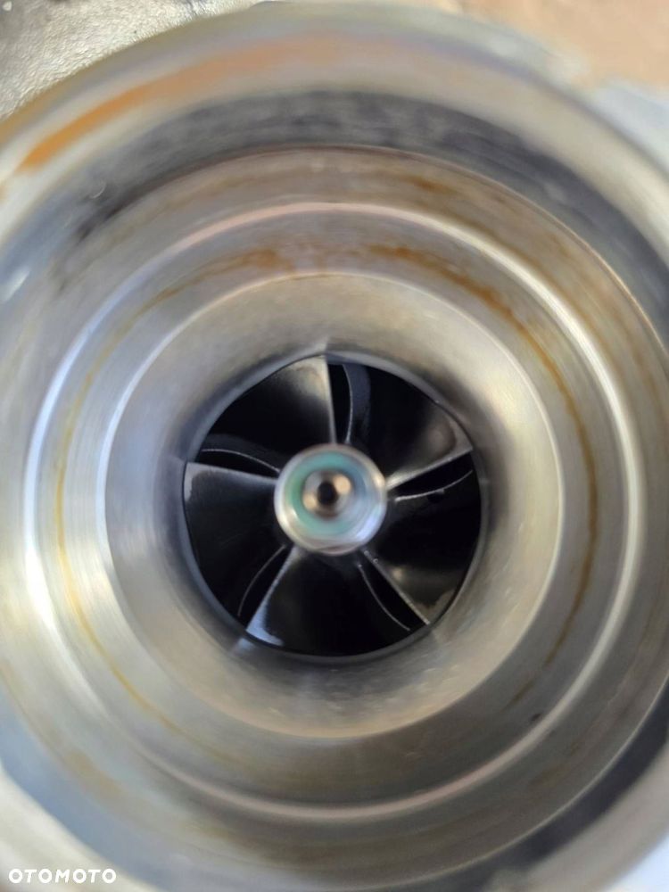 turbosprężarka turbina 36010146 volvo xc90 xc60 v60 nr mag 27 - 3
