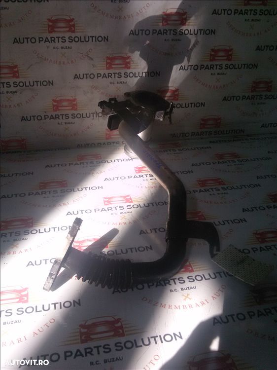 conducta egr ford transit 2.4 d an fabr. 2003 - 1