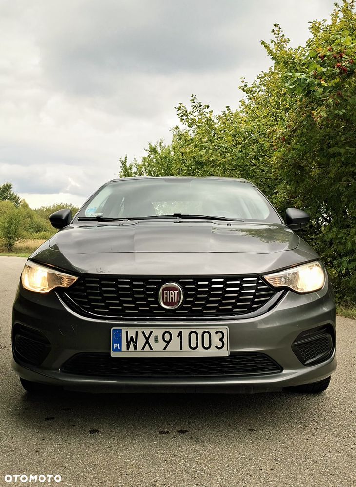 Fiat Tipo 1.4 16v Easy - 6