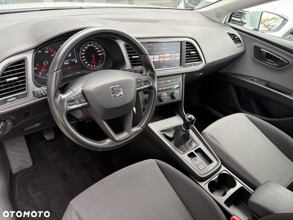 Seat Leon - 12