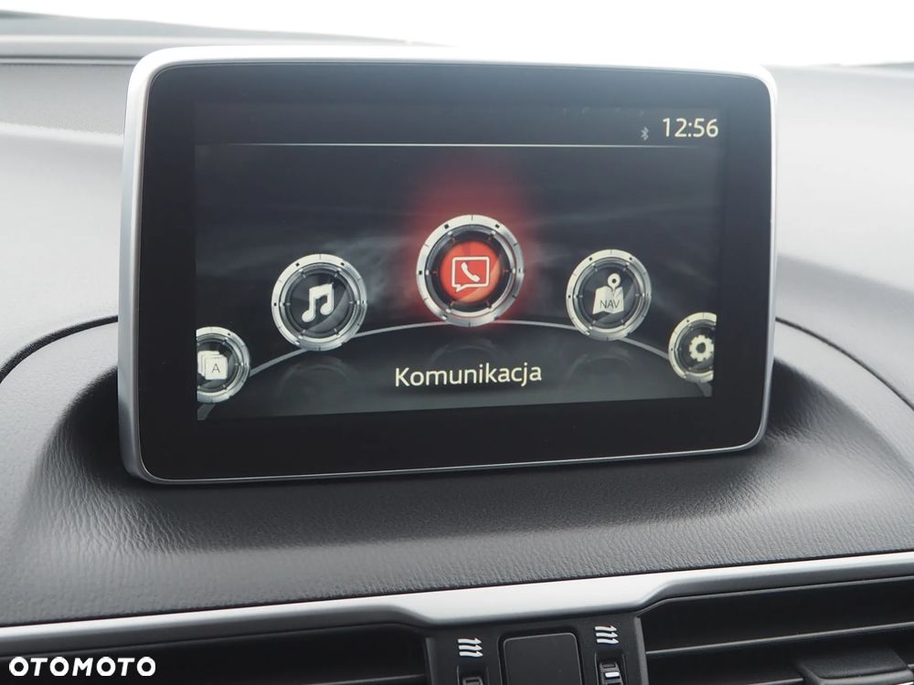 Mazda 3 SKYACTIV-G 120 Exclusive-Line - 28