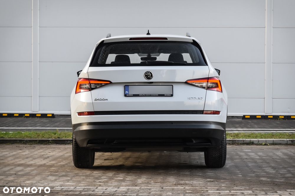 Skoda Kodiaq 1.4 TSI Ambition - 5