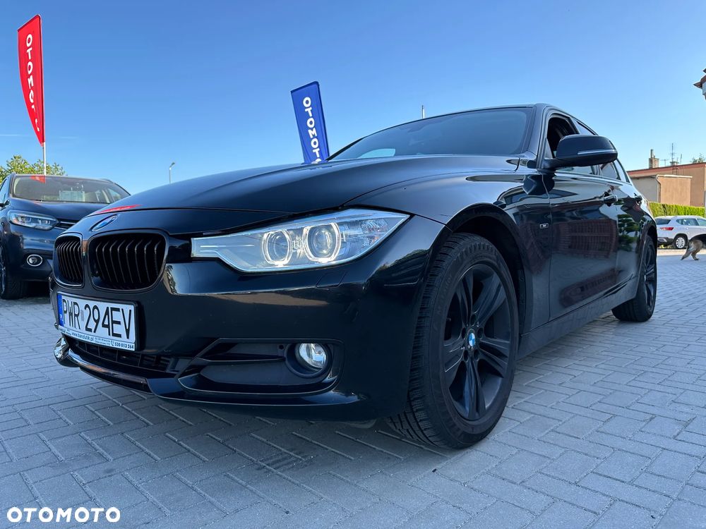 BMW Seria 3 - 28