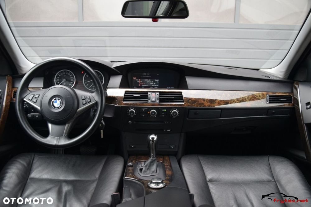 BMW Seria 5 - 31