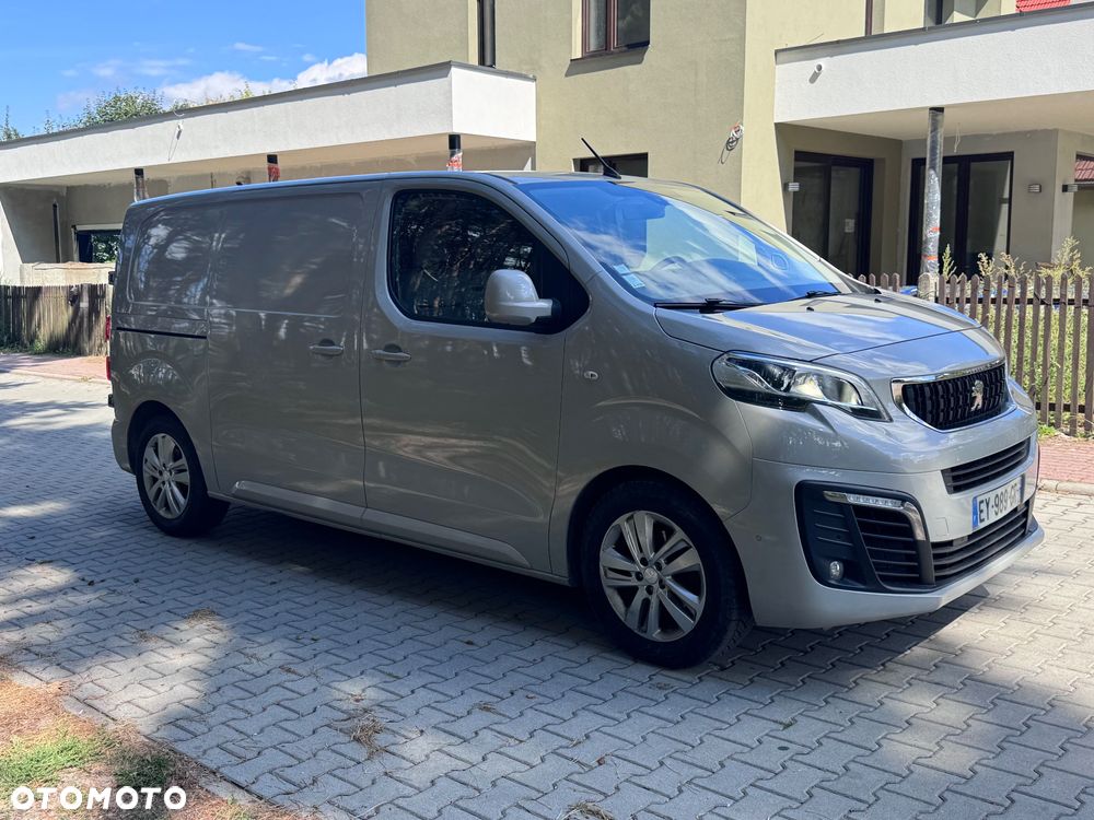 Peugeot Expert - 4