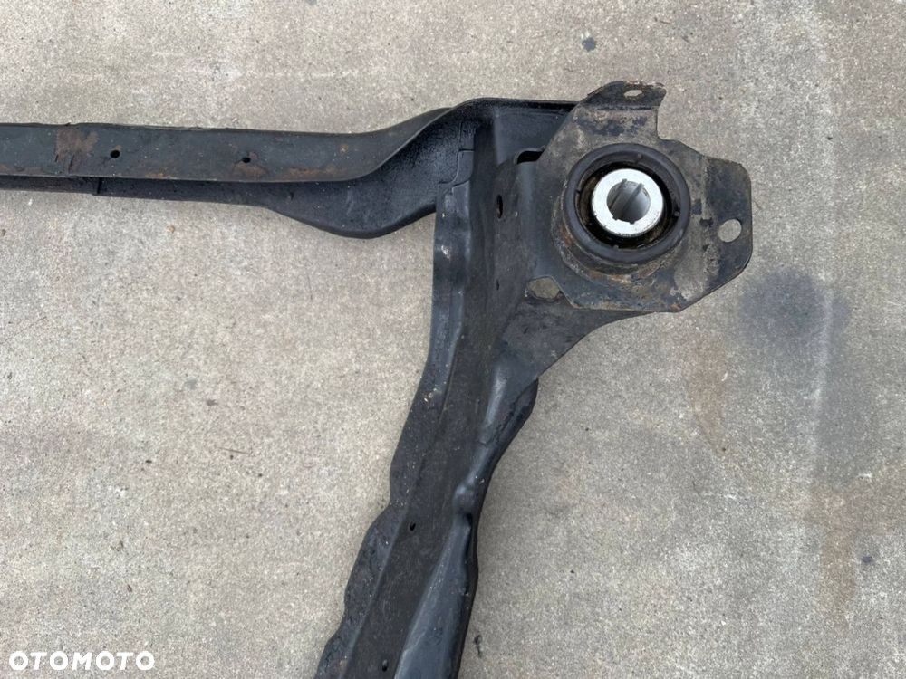 Belka silnika Ford S-Max MK1 Galaxy MK2 06-14r. 1.8 TDCi kołyska wózek sanki g9n-5000-t033a - 8