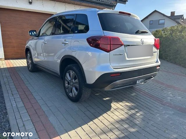 Suzuki Vitara 1.0 Boosterjet Premium 2WD - 5