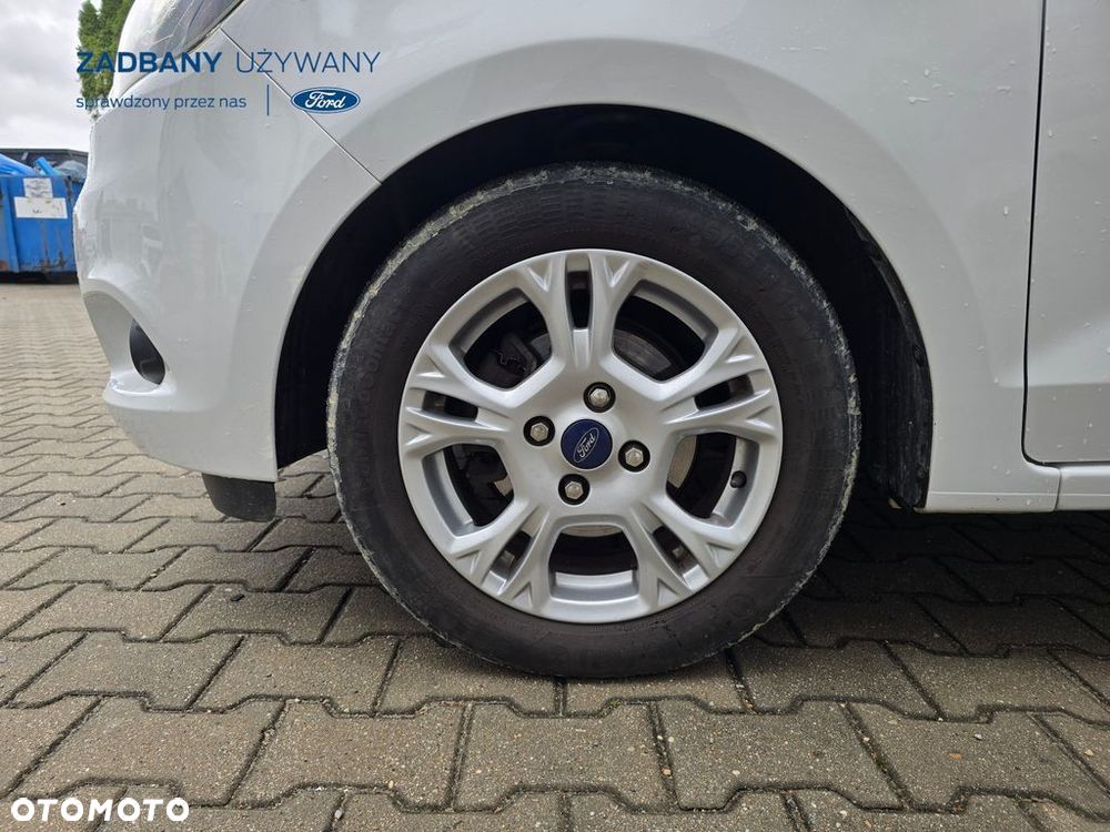 Ford Ka+ - 18