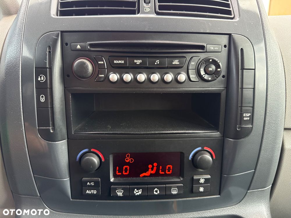 Fiat Scudo Panorama L2H1 Executive - 33
