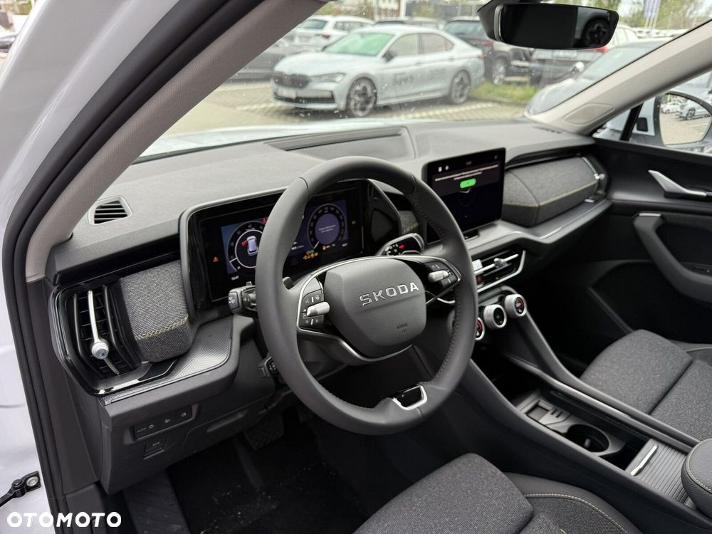 Skoda Kodiaq 2.0 TSI 4x4 Drive DSG - 17