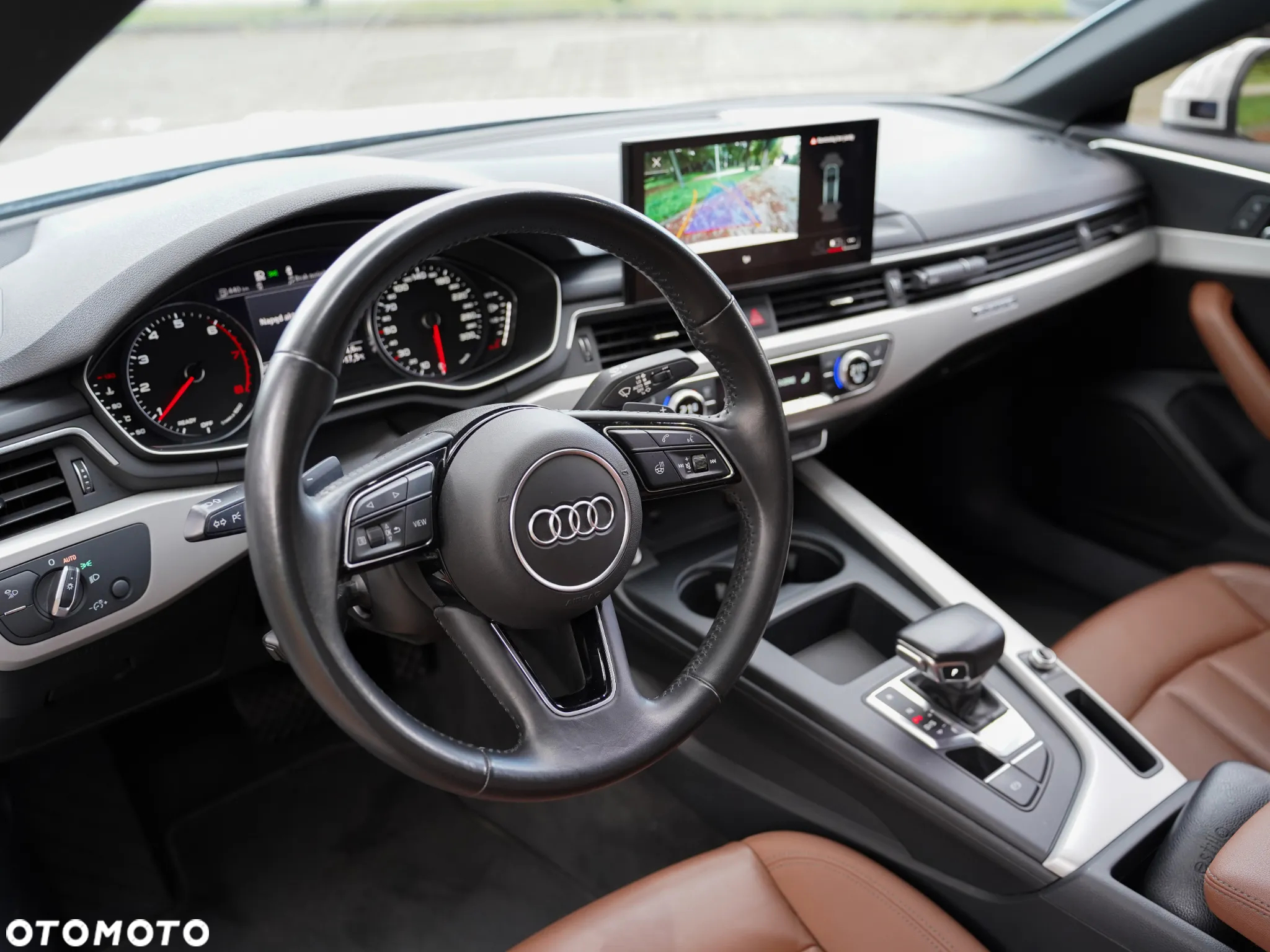 Audi A5 Sportback 2.0 TFSI Quattro Sport S tronic - 13