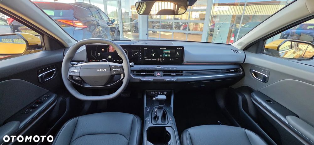 Kia K4 1.6 T-GDI L - 18