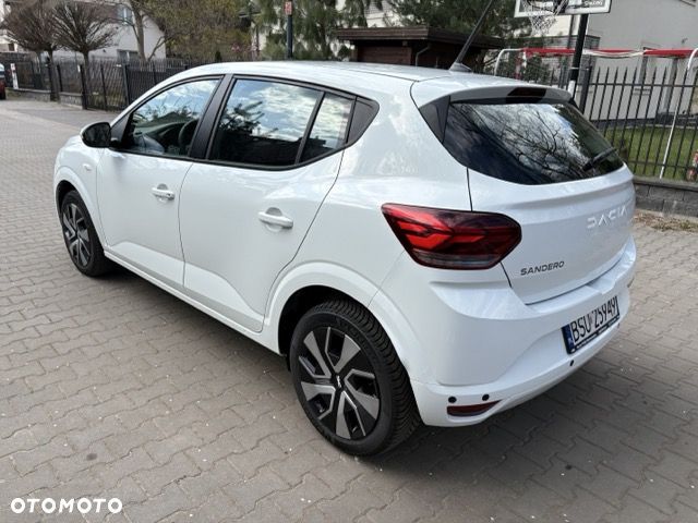 Dacia Sandero 1.0 TCe Expression - 6