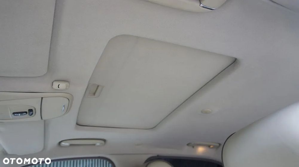 Jaguar XJ XJ6 2.7 D Sovereign - 33