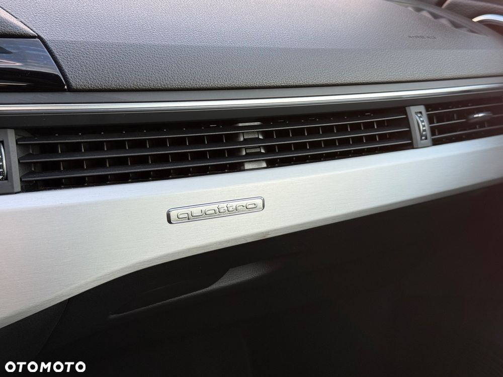 Audi A4 Avant 40 TDI mHEV Quattro S Line S tronic - 24