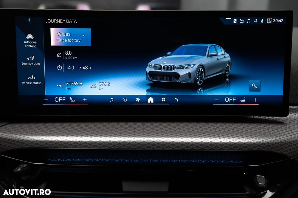 BMW Seria 3 - 24