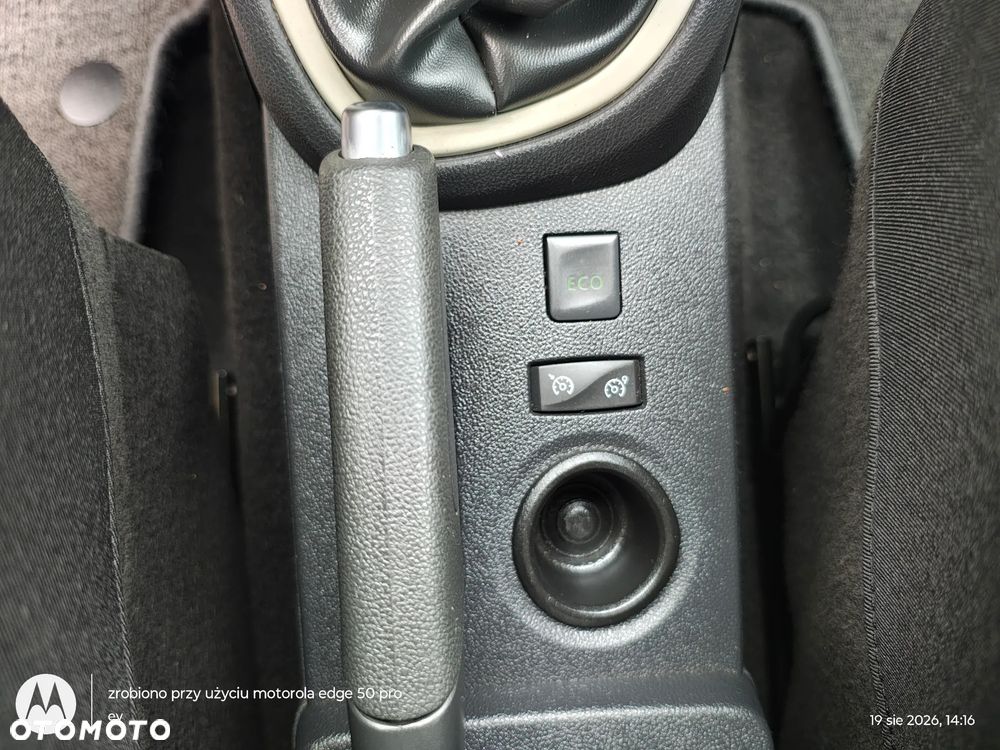 Renault Captur ENERGY TCe 90 Start&Stop Expression - 28