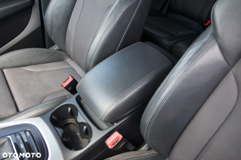 Audi Q5 2.0 TDI Quattro (clean diesel) S tronic - 21