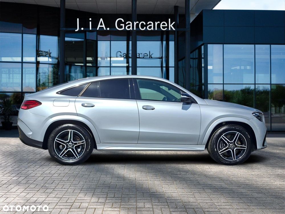 Mercedes-Benz GLE - 7