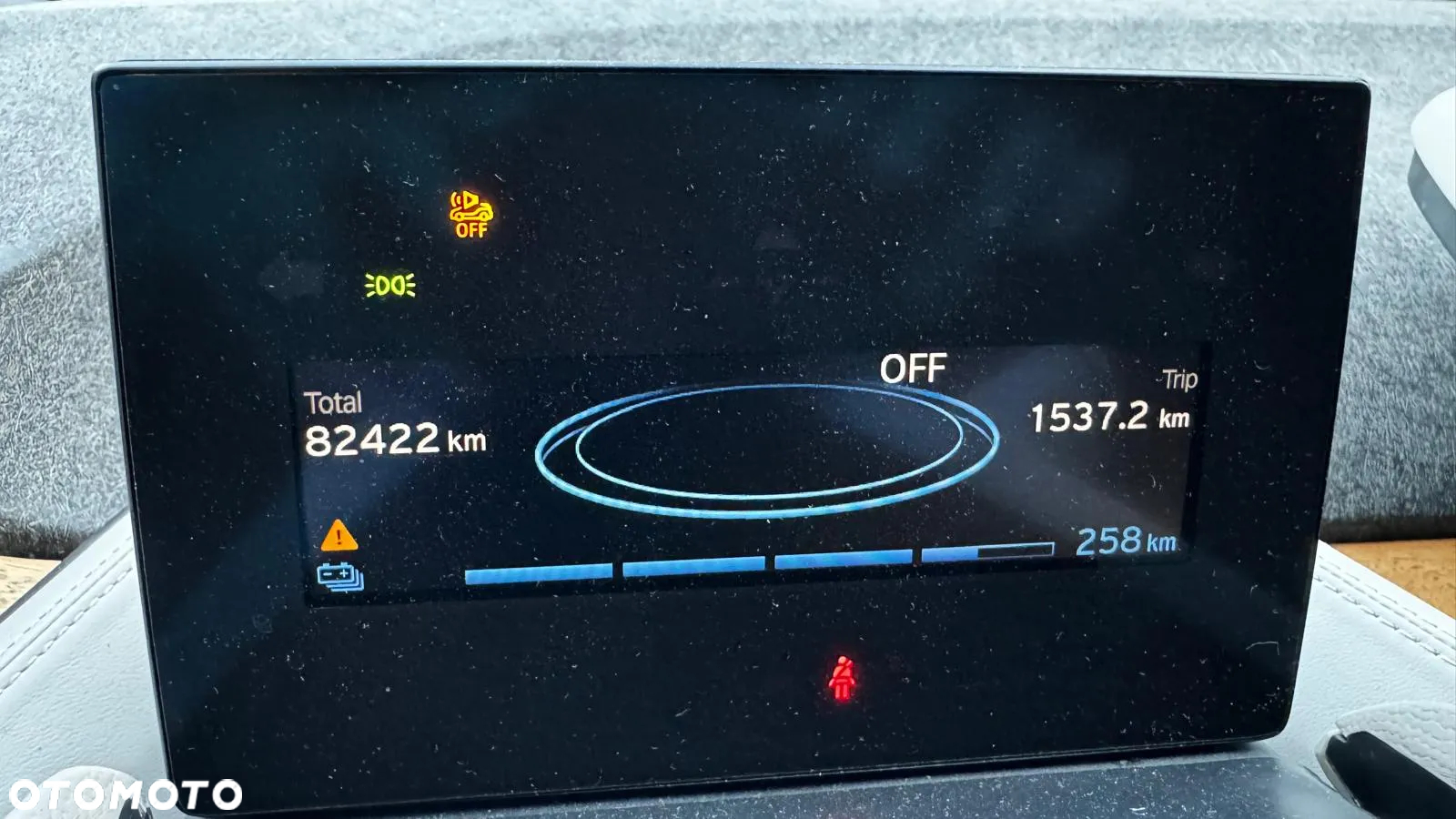 BMW i3 (120 Ah) - 16
