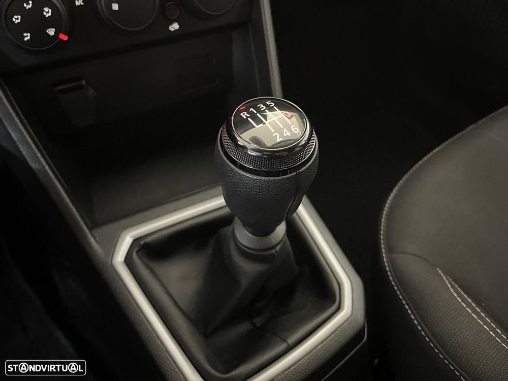 Dacia Jogger 1.0 ECO-G Comfort 7L Bi-Fuel - 27