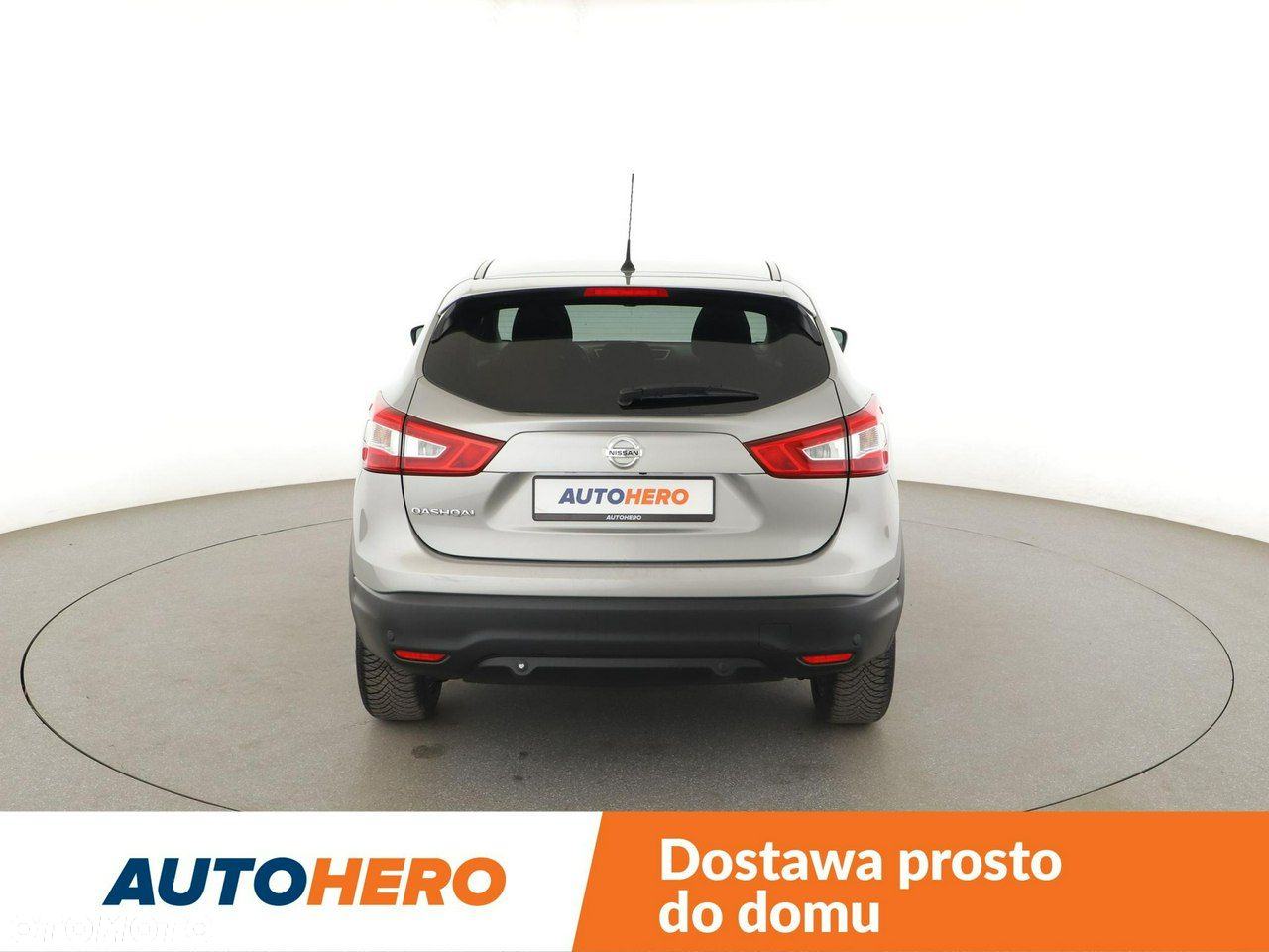 Nissan Qashqai 1.2 DIG-T 360 - 6