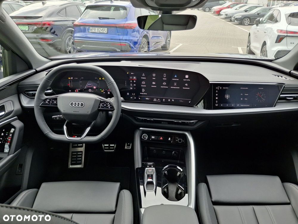 Audi Q5 - 19