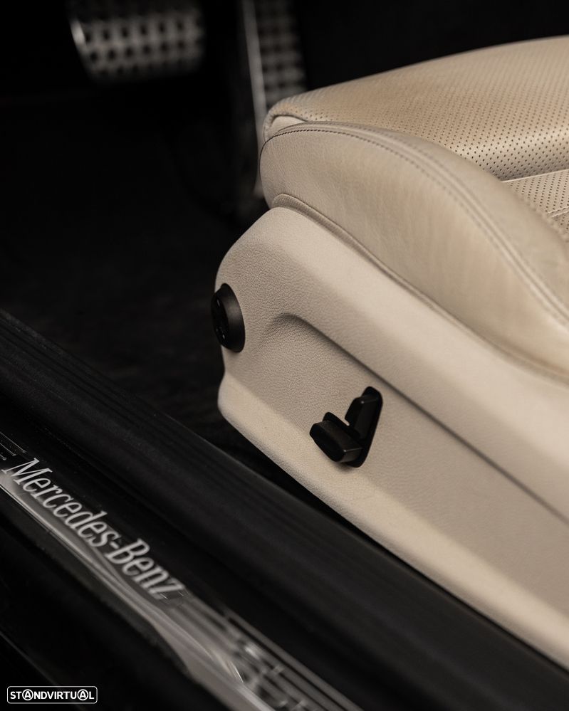 Mercedes-Benz C 250 d 4Matic 9G-TRONIC AMG Line - 21