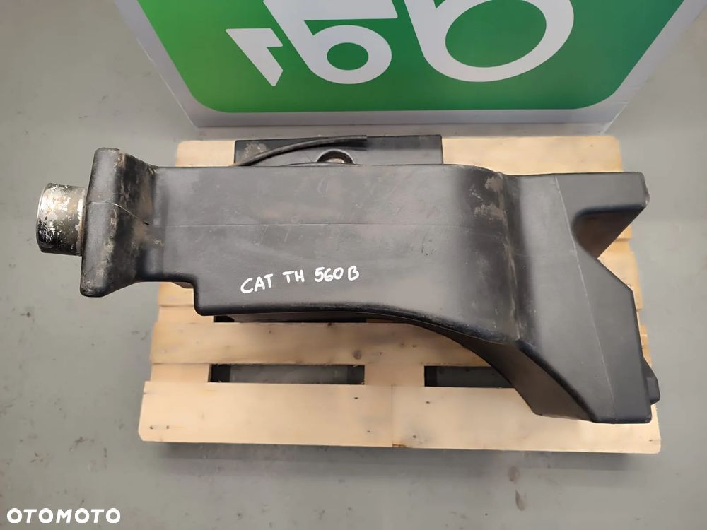 Zbiornik paliwa Cat Th 560B - 3
