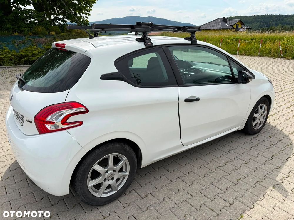 Peugeot 208 1.0 PureTech Access - 4