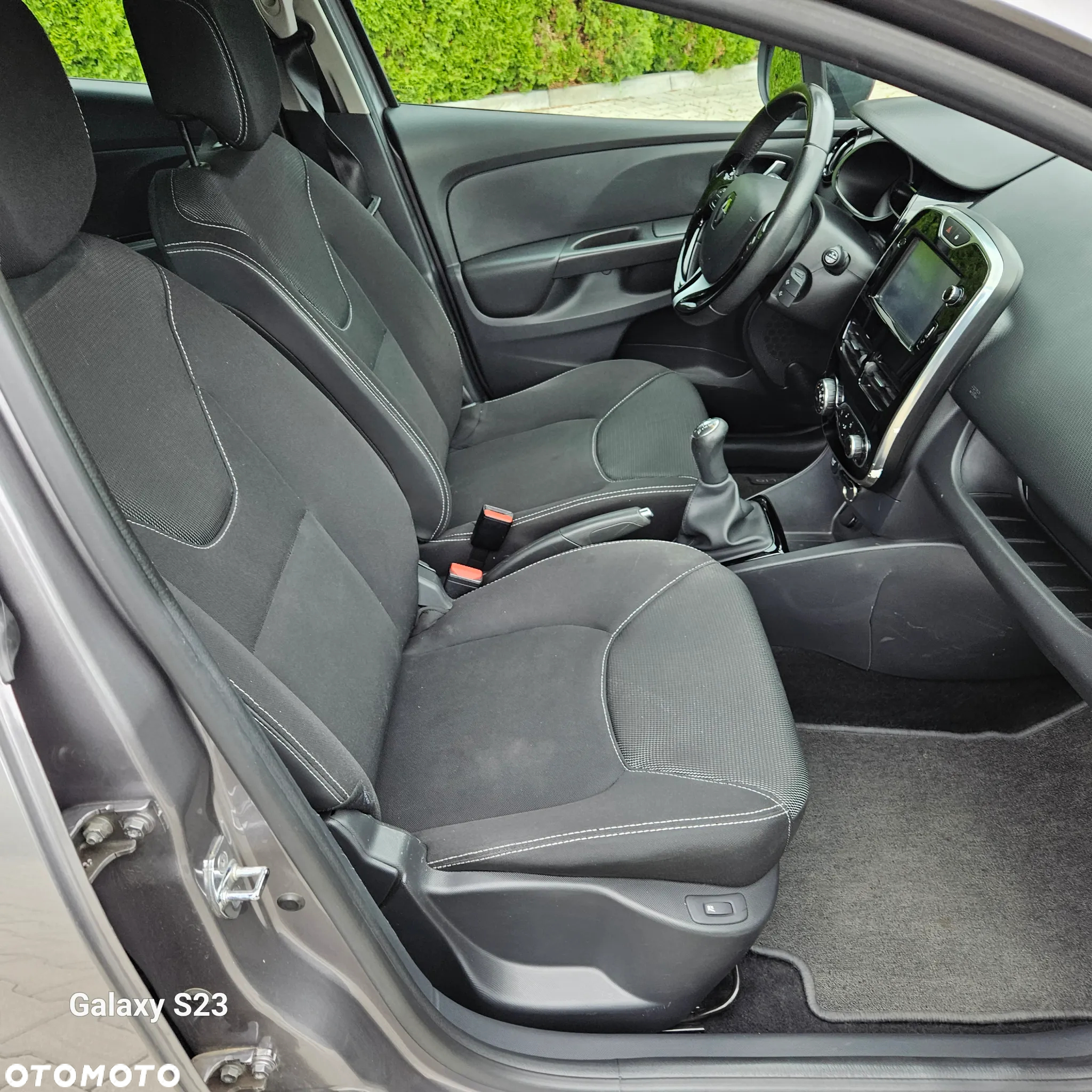Renault Clio 1.5 dCi Energy Dynamique - 26