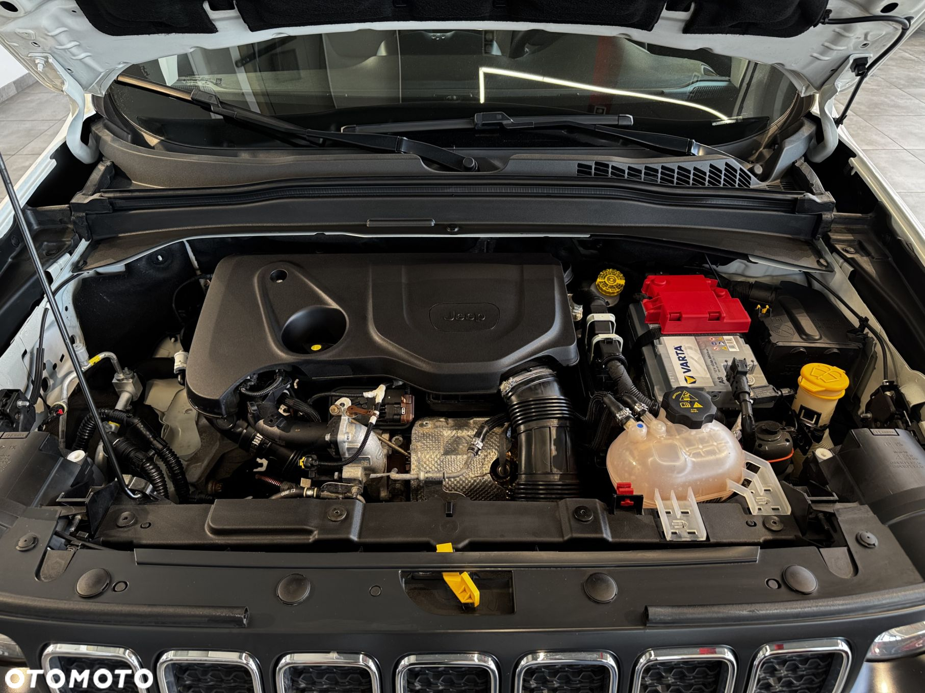 Jeep Renegade - 24
