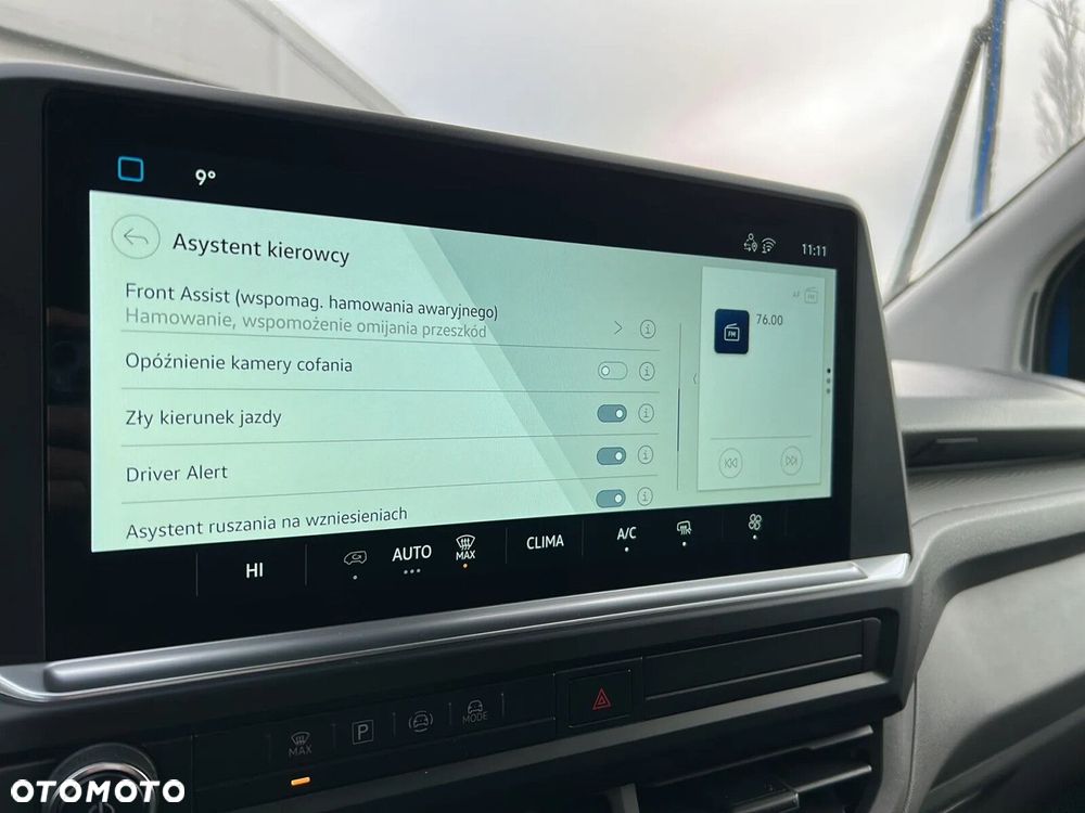 Volkswagen Transporter Furgon 2.0 TDI 150 KM manual - 18