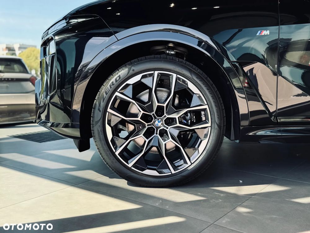 BMW X7 xDrive40d mHEV sport - 13
