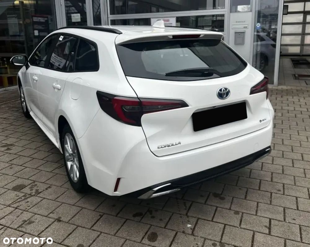 Toyota Corolla 1.8 Hybrid Comfort - 5