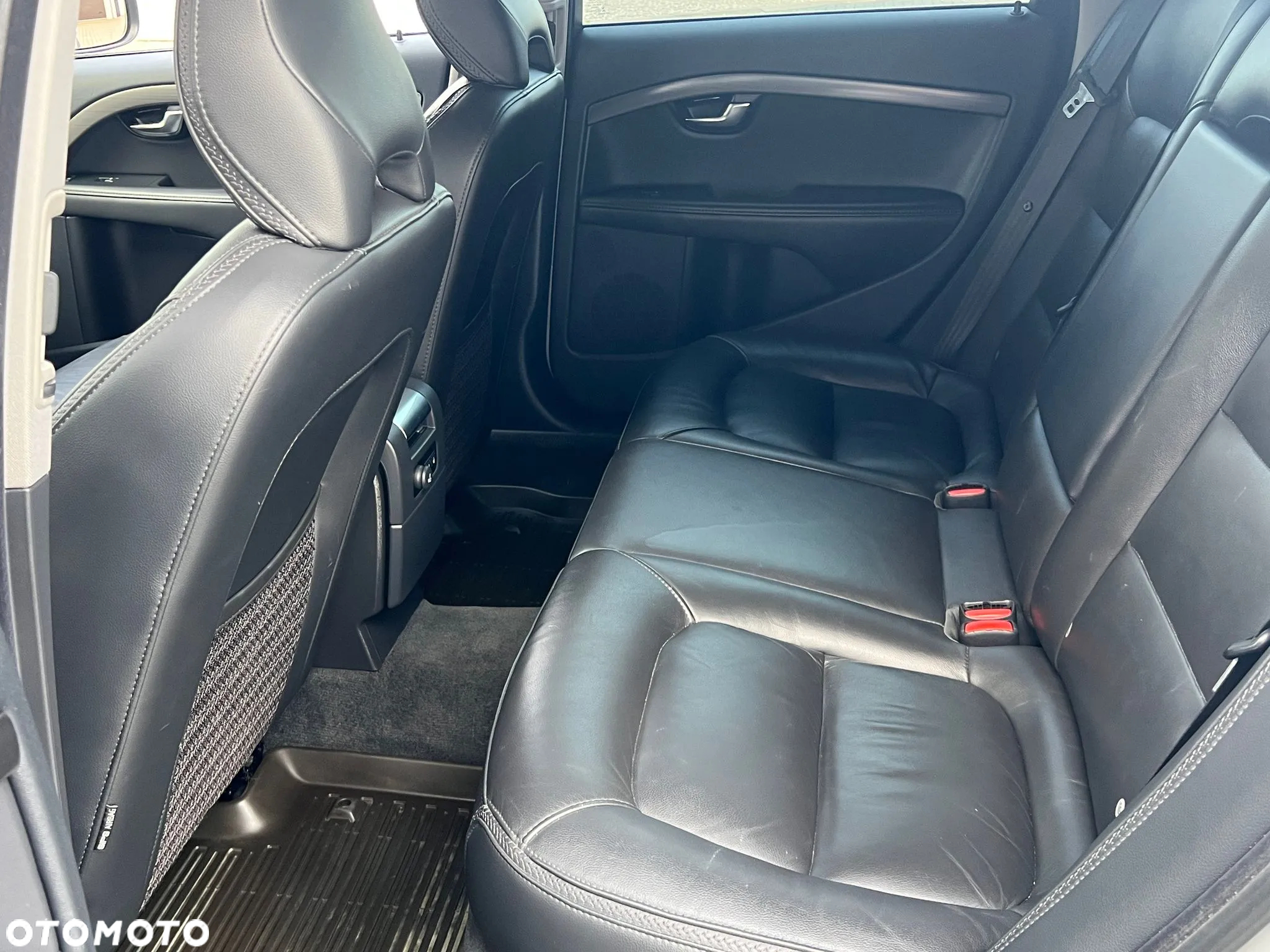 Volvo XC 70 D5 AWD Dynamic Summum - 22
