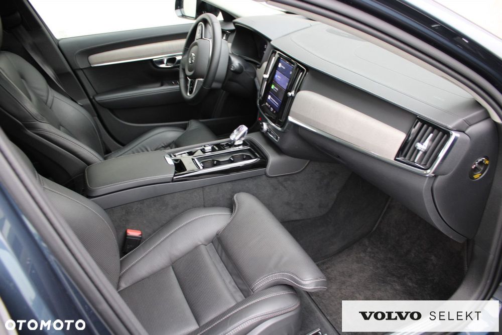 Volvo V90 - 15