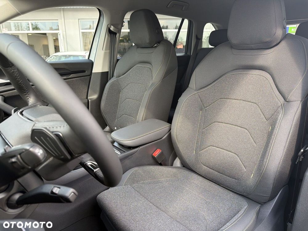 Skoda Kodiaq 2.0 TSI 4x4 Drive DSG - 12