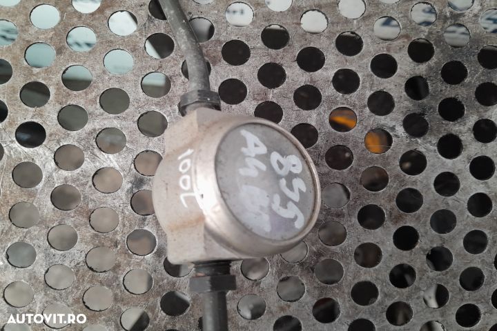 CONDUCTA AMBREIAJ Audi A4 B8/8K [facelift] [2011 - 2016] Avant wagon - 2