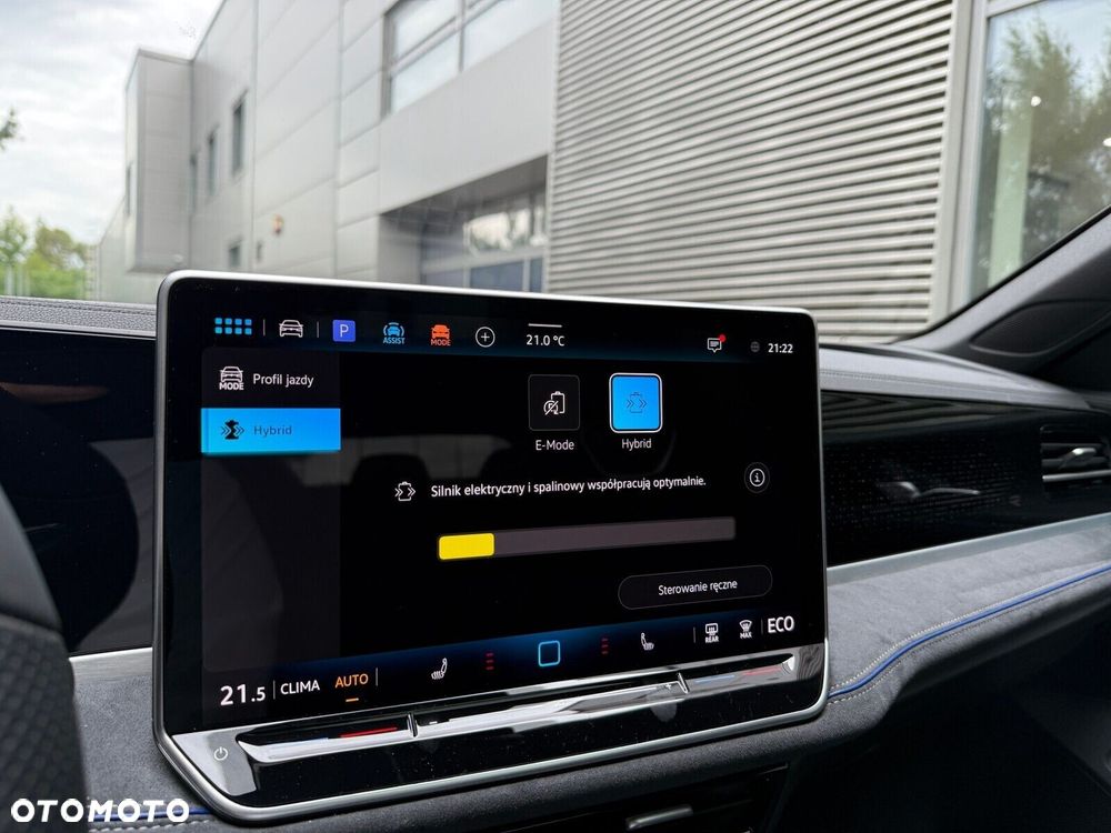 Volkswagen Passat Variant 1.5 TSI eHybrid PHEV 200kW R-Line Plus DSG - 22