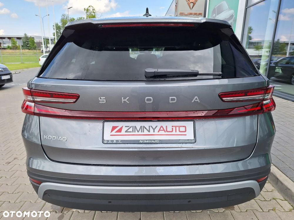 Skoda Kodiaq - 7