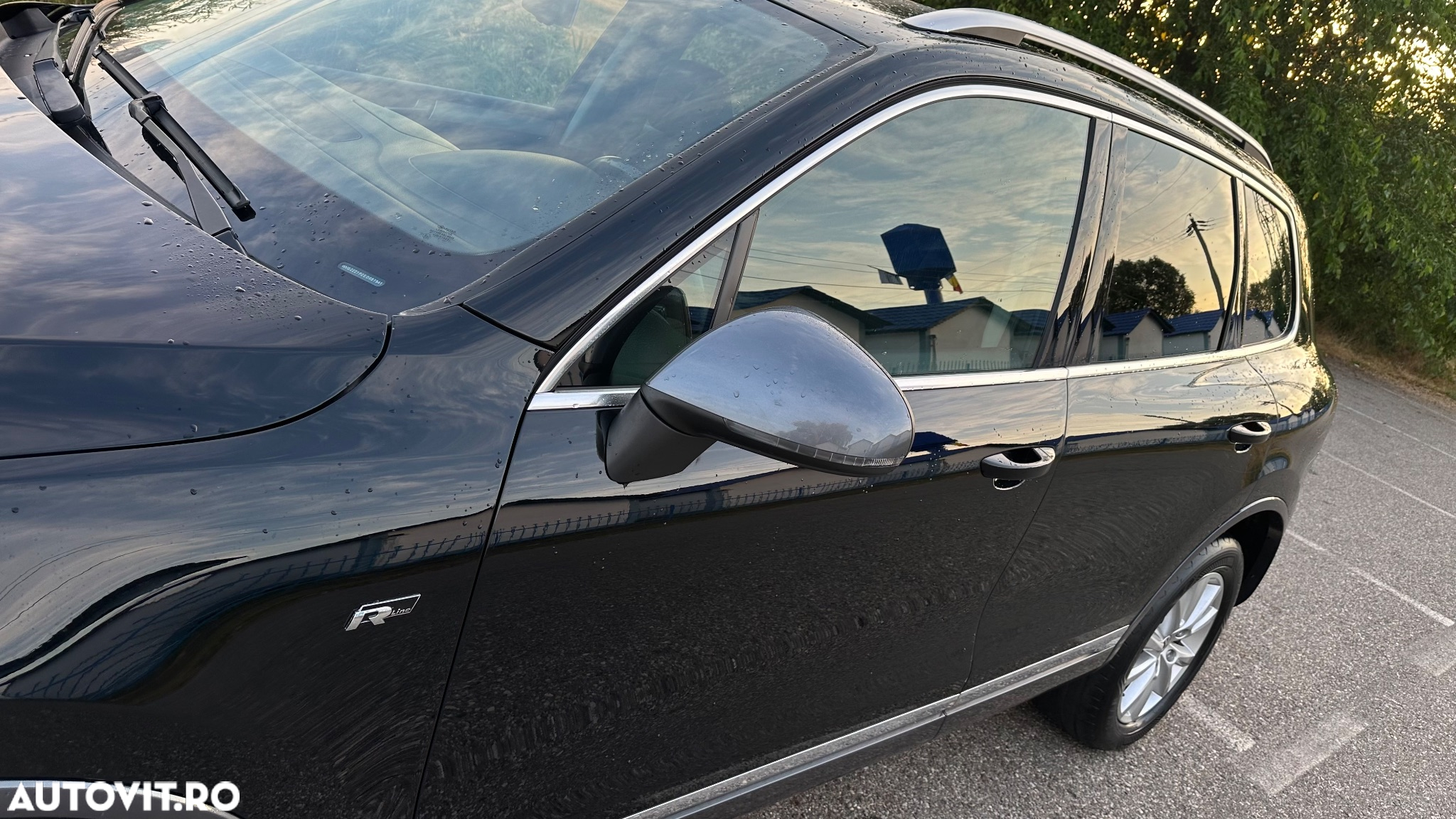 Volkswagen Touareg V6 TDI BMT Mountain Plus - 34