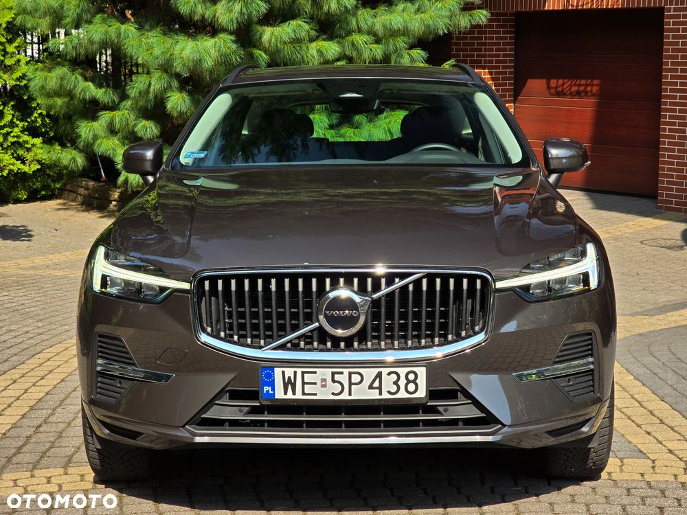 Volvo XC 60 B4 D Momentum Pro - 15